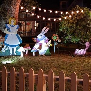 Meet your Posher, Dana